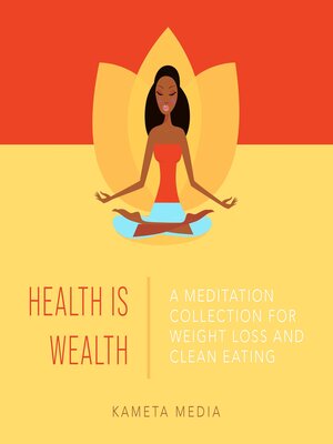 cover image of Health Is Wealth